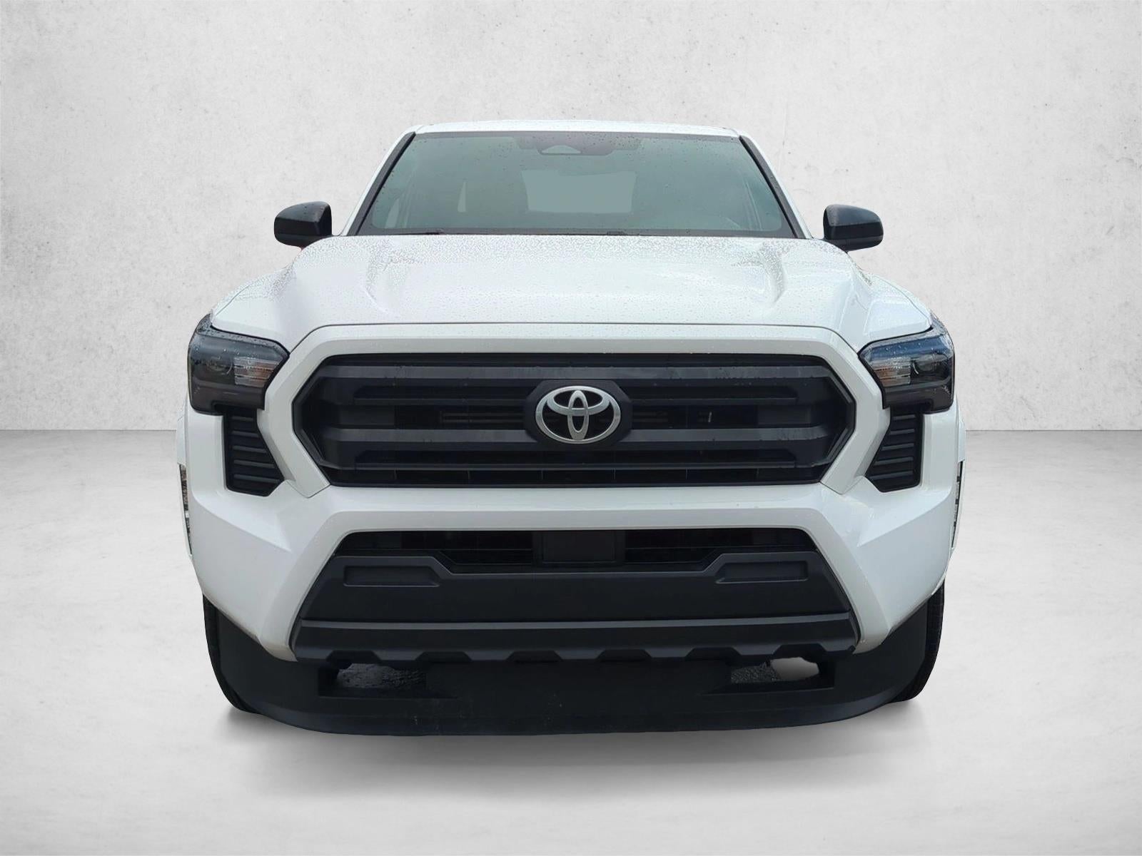 2024 Toyota Tacoma 2WD 2WD SR Double Cab 5' Bed AT (GS)