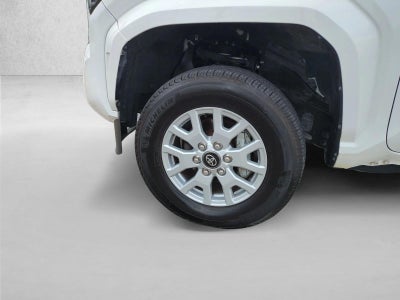 2024 Toyota Tacoma 2WD 2WD SR Double Cab 5' Bed AT (GS)