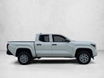 2024 Toyota Tacoma 2WD 2WD SR Double Cab 5' Bed AT (GS)