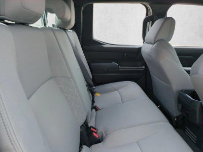 2024 Toyota Tacoma 4WD 4WD SR5 Double Cab 5' Bed AT (GS)
