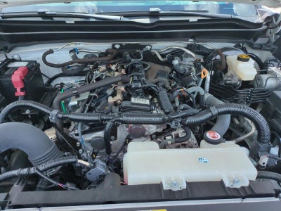 2024 Toyota Tacoma 4WD 4WD SR5 Double Cab 5' Bed AT (GS)