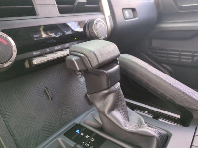 2024 Toyota Tacoma 4WD 4WD SR5 Double Cab 5' Bed AT (GS)
