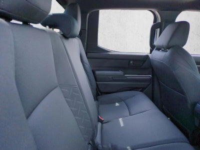 2024 Toyota Tacoma 4WD 4WD SR5 Double Cab 5' Bed AT (GS)
