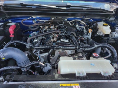 2024 Toyota Tacoma 4WD 4WD SR5 Double Cab 5' Bed AT (GS)