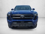 2024 Toyota Tacoma 4WD 4WD SR5 Double Cab 5' Bed AT (GS)