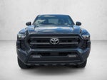 2024 Toyota Tacoma 4WD 4WD SR5 Double Cab 5' Bed AT (Natl)