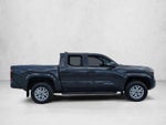2024 Toyota Tacoma 4WD 4WD SR5 Double Cab 5' Bed AT (Natl)