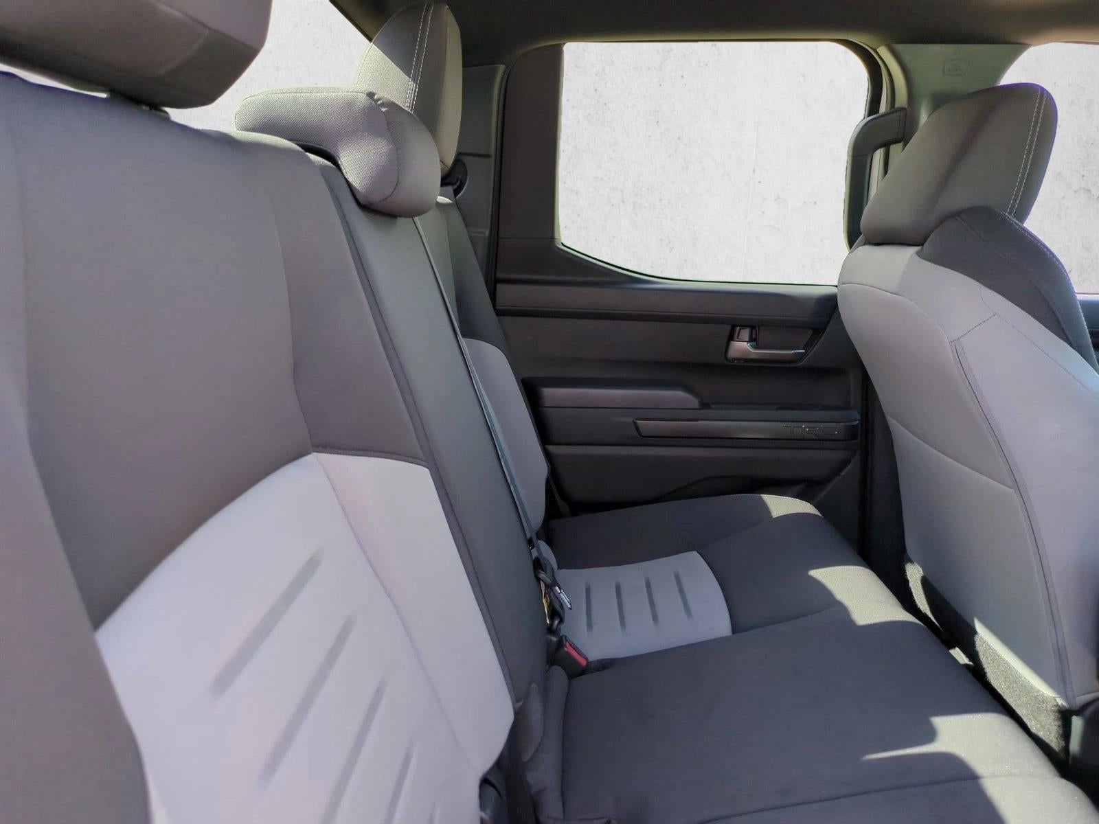 2024 Toyota Tacoma 4WD 4WD TRD Sport Double Cab 5' Bed AT (Natl)