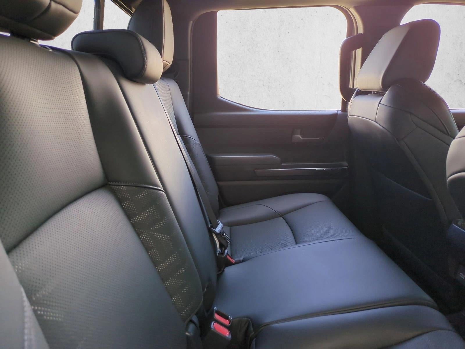 2024 Toyota Tacoma 4WD 4WD TRD Off Road Hybrid Double Cab 5' Bed AT (Natl)