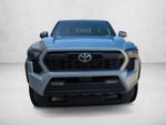 2024 Toyota Tacoma 4WD 4WD TRD Off Road Hybrid Double Cab 5' Bed AT (Natl)
