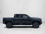 2025 Toyota Tacoma 4WD 4WD TRD Sport Hybrid Double Cab 5' Bed AT (Natl)
