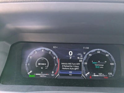 2024 Toyota Tacoma 4WD 4WD Limited Hybrid Double Cab 5' Bed AT (Natl)