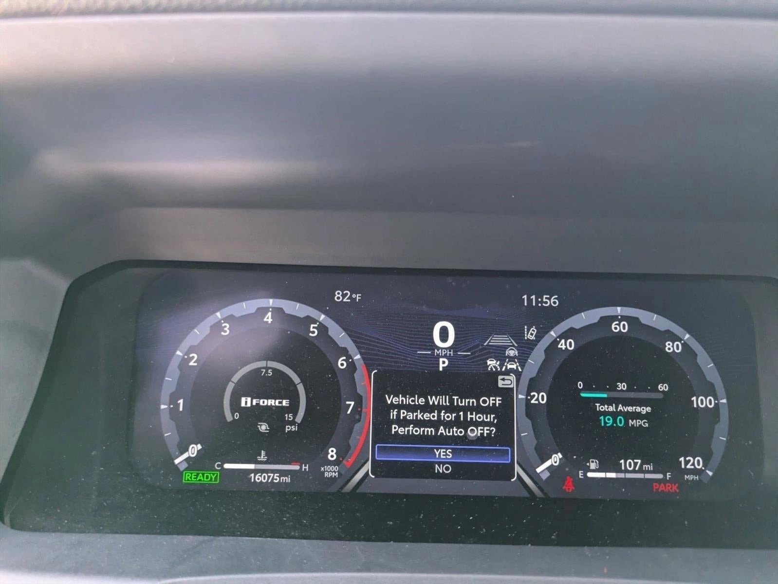 2024 Toyota Tacoma 4WD 4WD Limited Hybrid Double Cab 5' Bed AT (Natl)