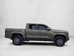 2024 Toyota Tacoma 4WD 4WD Limited Hybrid Double Cab 5' Bed AT (Natl)