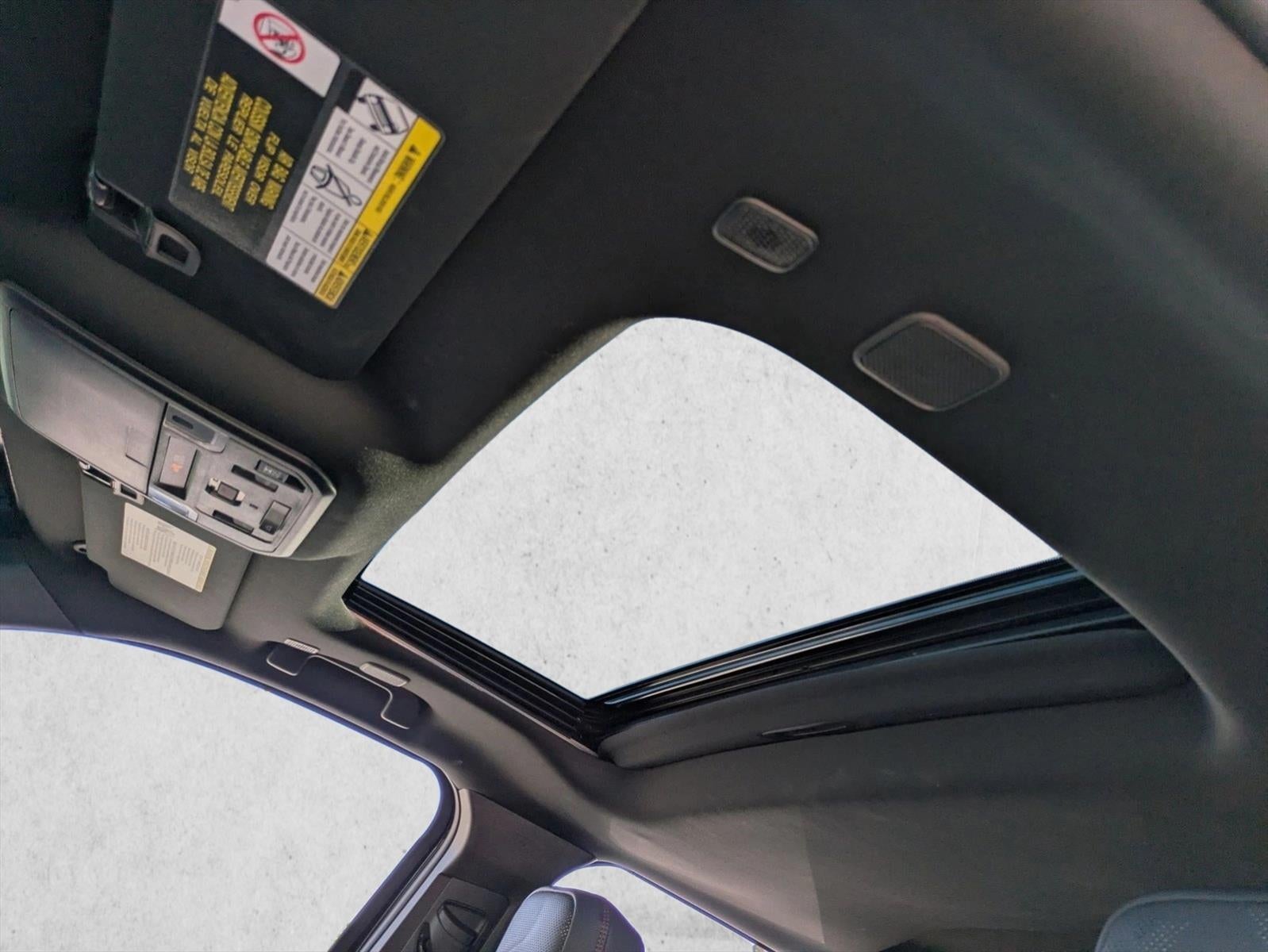 2025 Toyota Tacoma 4WD 4WD TRD Pro Hybrid Double Cab 5' Bed AT (Natl)