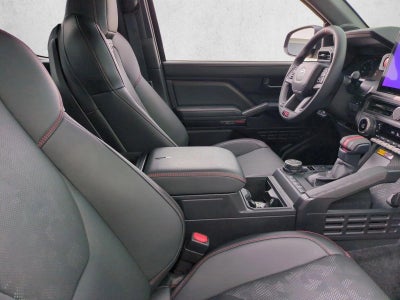 2025 Toyota Tacoma 4WD 4WD TRD Pro Hybrid Double Cab 5' Bed AT (Natl)