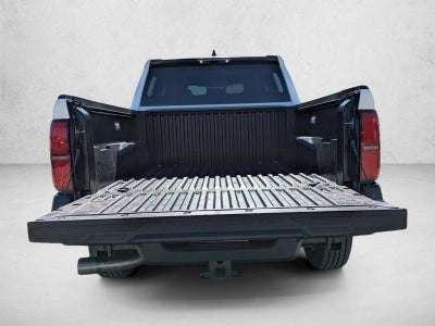 2025 Toyota Tacoma 4WD 4WD SR Double Cab 5' Bed AT (GS)