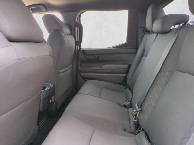 2024 Toyota Tacoma 4WD 4WD SR Double Cab 5' Bed AT (GS)