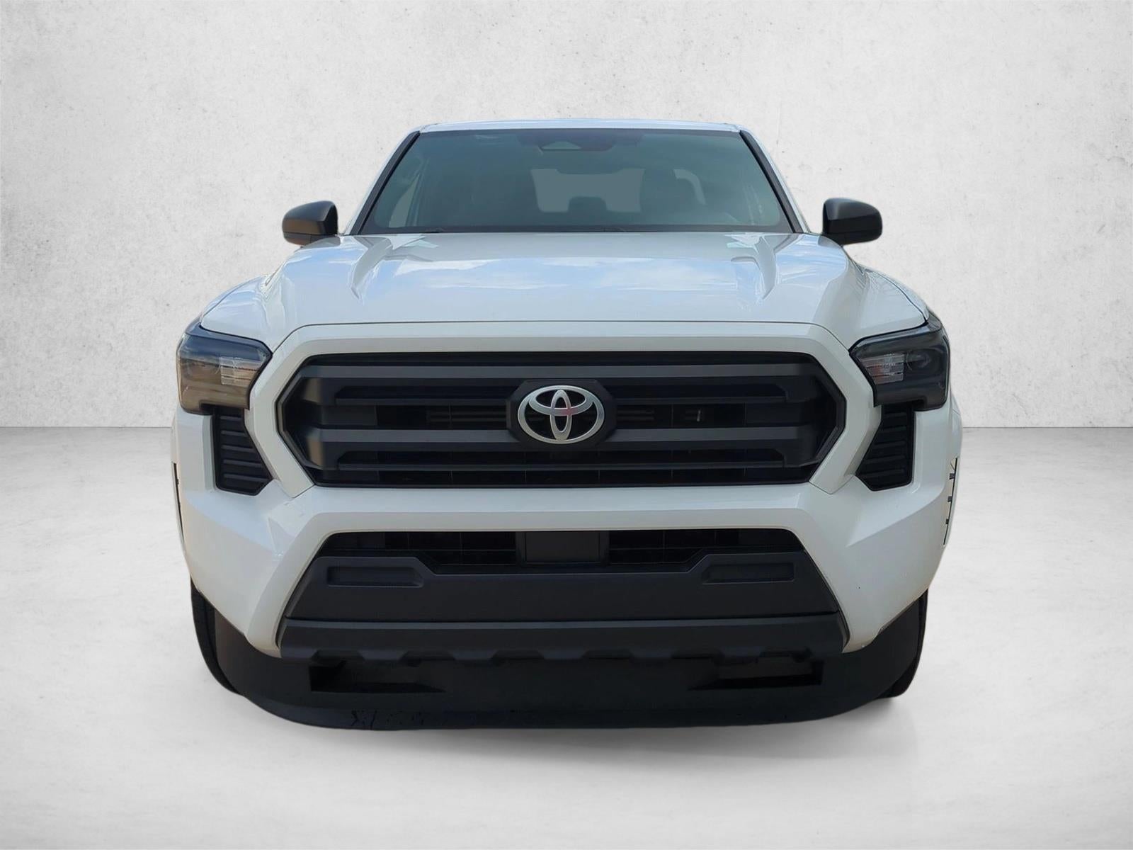 2024 Toyota Tacoma 4WD 4WD SR Double Cab 5' Bed AT (GS)