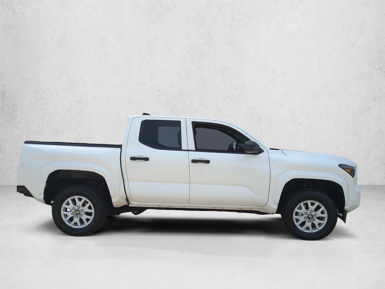 2024 Toyota Tacoma 4WD 4WD SR Double Cab 5' Bed AT (GS)