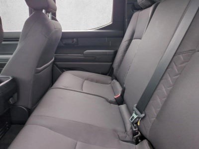 2024 Toyota Tacoma 4WD 4WD SR Double Cab 5' Bed AT (GS)