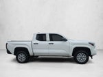 2024 Toyota Tacoma 4WD 4WD SR Double Cab 5' Bed AT (GS)