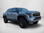 2024 Toyota Tacoma 4WD 4WD Trailhunter Hybrid Double Cab 5' Bed AT (Natl)
