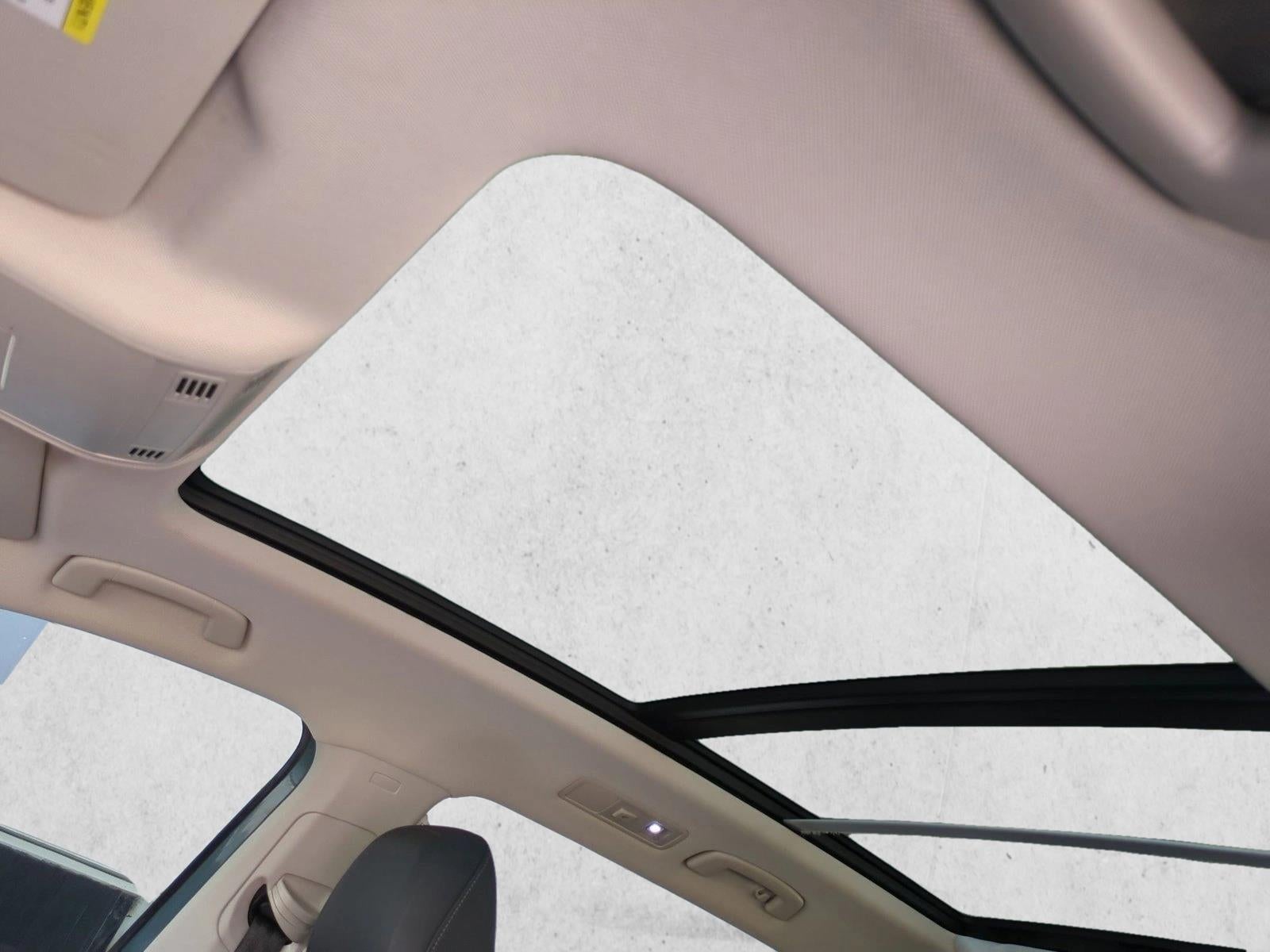 2019 Volkswagen Tiguan 2.0T SE 4MOTION