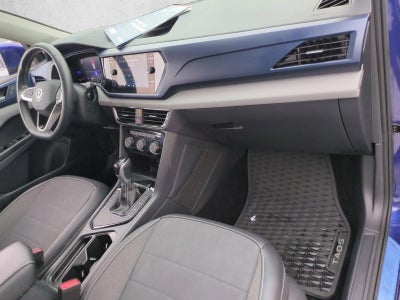 2023 Volkswagen Taos SE FWD