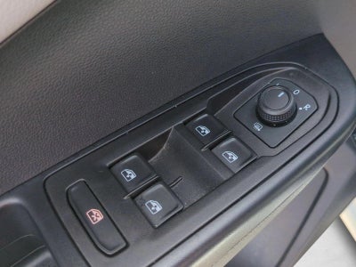 2023 Volkswagen Taos SE FWD
