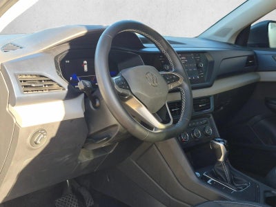 2022 Volkswagen Taos SE FWD