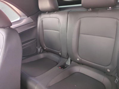 2018 Volkswagen Beetle Convertible S Auto