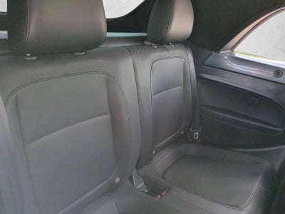 2018 Volkswagen Beetle Convertible S Auto