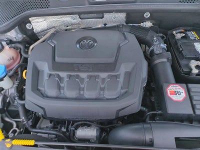 2018 Volkswagen Beetle Convertible S Auto