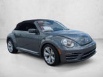 2018 Volkswagen Beetle Convertible S Auto