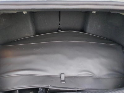 2018 Volkswagen Beetle Convertible S Auto