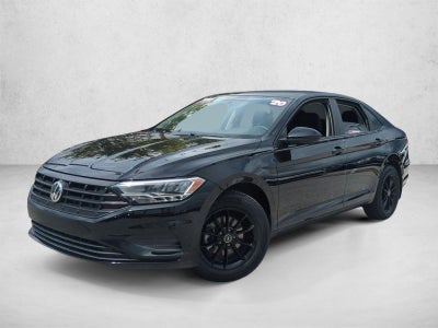 2020 Volkswagen Jetta S Auto w/ULEV