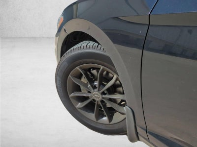2020 Volkswagen Jetta S Auto w/ULEV