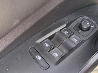 2020 Volkswagen Jetta S Auto w/ULEV