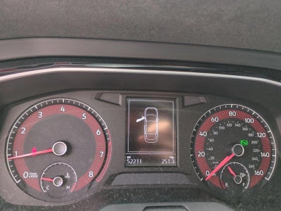 2020 Volkswagen Jetta S Auto w/ULEV