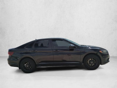 2020 Volkswagen Jetta S Auto w/ULEV