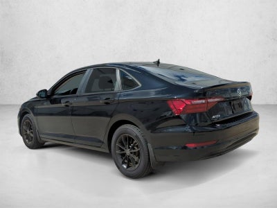 2020 Volkswagen Jetta S Auto w/ULEV