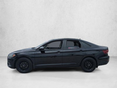 2020 Volkswagen Jetta S Auto w/ULEV