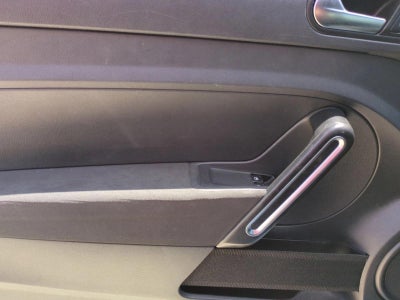 2019 Volkswagen Beetle S Auto