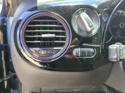 2019 Volkswagen Beetle S Auto