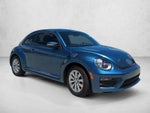 2019 Volkswagen Beetle S Auto