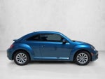 2019 Volkswagen Beetle S Auto