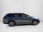 2017 Volkswagen Golf Alltrack 1.8T S DSG