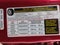 2015 Mitsubishi Outlander Sport 2WD 4dr CVT ES