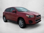 2015 Mitsubishi Outlander Sport 2WD 4dr CVT ES